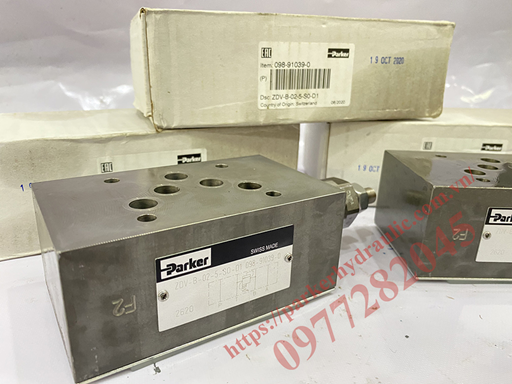 Các thiết bị Parker về đủ loại dùng cho Bộ nguồn thủy lực- máy ép thủy lực 8.jpg